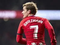 Griezmann gọi tên đối thủ 'khó xơi' nhất: Không phải Messi hay C.Ronaldo!