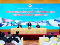 Nội dung phòng ngừa thiên tai phải đưa vào kế hoạch phát triển kinh tế - xã hội