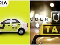 Uber có thể rút lui khỏi thị trường Ấn Độ