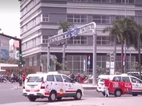 Quản lý hoạt động của các loại hình kinh doanh vận tải