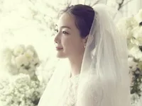 Choi Ji Woo tự tay chuẩn bị mọi thứ cho lễ cưới