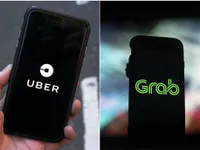 Bộ Giao thông vận tải lên tiếng về việc Grab mua lại Uber