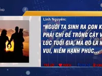 Có nên hoãn sinh con để tận hưởng cuộc sống vợ chồng son?