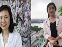 Điều chưa biết về 2 nhà khoa học nữ nhận giải thưởng Kovalevskaia 2017