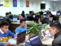 Thúc đẩy khởi nghiệp sáng tạo - Một trong những ưu tiên của Chính phủ