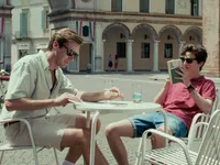 Trực tuyến Oscar 2018:  Call Me By Your Name đã có tượng vàng đầu tiên tại Oscar 2018!