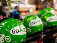 Xe ôm công nghệ Go-Jek lên kế hoạch vào Việt Nam