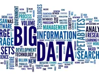 Tận dụng big data - Biến dữ liệu thành lợi nhuận ‎