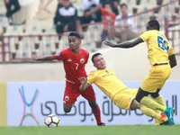 AFC Cup 2018, Sông Lam Nghệ An 0-0 Persija Jakarta: Chia điểm đáng tiếc