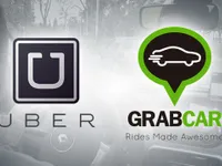 Tại sao Uber rút khỏi thị trường Đông Nam Á?