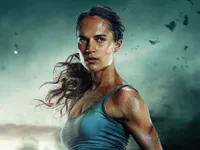 4 lí do tín đồ điện ảnh đang phát cuồng vì bom tấn Tomb Raider 2018