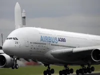 Airbus cắt giảm hàng nghìn việc làm tại châu Âu