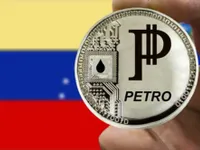 Venezuela chuẩn bị bán đấu giá đồng tiền ảo petro