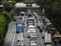 Singapore encourages deregistration of older motorcycles