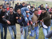 EU yêu cầu điều tra độc lập về tình hình thương vong tại Gaza