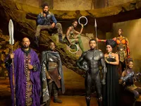 Black Panther vượt mặt Titanic về doanh thu phòng vé