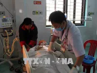 Đăk Nông: Tai nạn giao thông nghiêm trọng làm 6 người thương vong