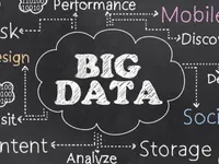 Big Data (Dữ liệu lớn) - Tài nguyên quý nhất thế giới?