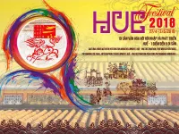 Điểm mới của Festival Huế 2018