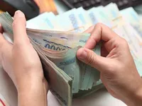 Gần 34.000 tỷ đồng tiền nợ thuế không có khả năng thu hồi