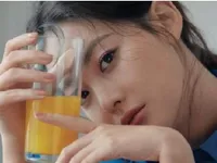 Oh Yeon Seo mong manh như sương mai