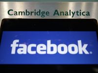 Cambridge Analytica thu thập dữ liệu người dùng Facebook như thế nào?