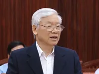 Tăng cường chỉnh đốn Đảng không kìm hãm phát triển