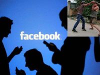 Cảnh báo án mạng từ mâu thuẫn trên mạng xã hội Facebook