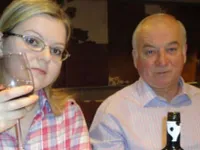 'Cựu điệp viên Skripal không bị đầu độc bằng chất Novichok'