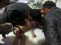 Chuyên gia của Tổ chức Cấm vũ khí hóa học đã đến Douma, Syria