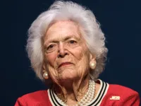 Cựu đệ nhất phu nhân Mỹ Barbara Bush qua đời ở tuổi 92