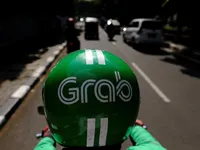 Grab phản hồi chính thức về thương vụ sáp nhập Uber tại ASEAN