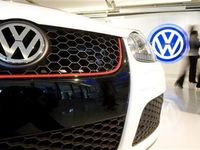 Đức mở rộng điều tra bê bối gian lận khí thải của hãng xe Volkswagen