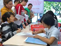 Gần 4.000 người được tuyển dụng trong Ngày hội việc làm phụ nữ TP.HCM