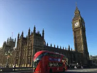 London là thành phố tốt nhất cho sinh viên