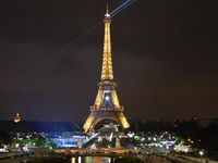 Paris là điểm du lịch tốt nhất thế giới năm 2018