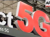 Mạng 5G – Hệ thống liên lạc có 'năng lực vô hạn'
