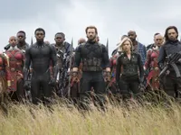 Avengers: Infinity War sẽ gây xáo trộn bảng xếp hạng doanh thu phòng vé?