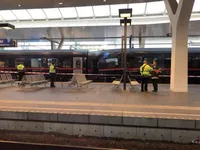 Áo: Hai tàu hỏa chở khách va chạm, 40 người bị thương