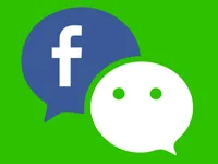 Gần một nửa dân số thế giới dùng mạng xã hội: 'Đại gia' Facebook và 'ngôi sao' WeChat