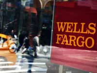 Wells Fargo đối mặt án phạt kỷ lục tới 1 tỷ USD