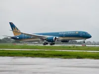 Vietnam Airlines bố trí lại quầy làm thủ tục cho hành khách ưu tiên