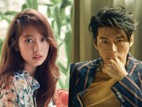 Cuối cùng, Park Shin Hye và Hyun Bin cũng trở thành một đôi