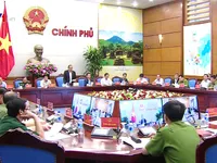 Hoàn thiện hành lang pháp lý siết chặt an ninh hàng không