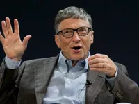 Tỷ phú Bill Gates đầu tư cho dự án theo dõi toàn bộ Trái đất