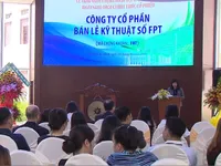 40 triệu cổ phiếu FPT Retail chính thức chào sàn