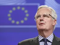 EU khẳng định không có ưu ái nào cho nước Anh sau Brexit