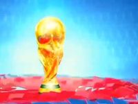 Nước Nga và cơ hội kinh tế từ World Cup 2018