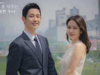 Jung Hae In và Son Ye Jin: Chẳng có gì hạnh phúc hơn khi được đóng cùng nhau