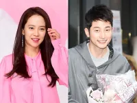 Song Ji Hyo kết đôi với tài tử từng dính bê bối tình dục?